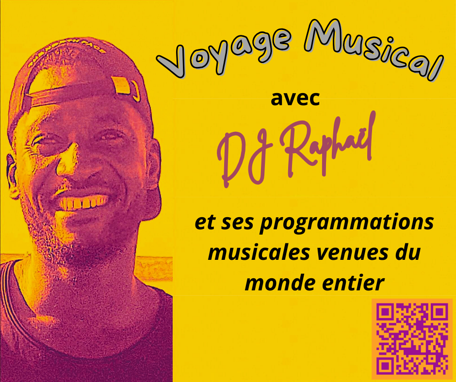 Voyage musical